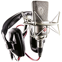 voice over vanomedia george van noordenburg voice-over